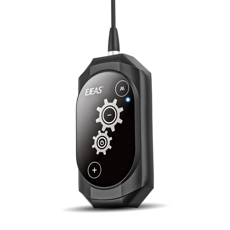 Citofono industriale EJEAS GY118