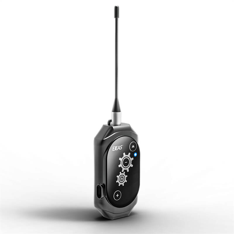 Citofono industriale EJEAS GY118