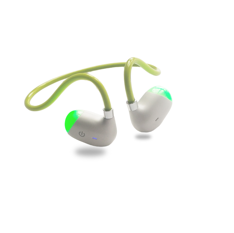 X3 Air conduction Sports Headphones