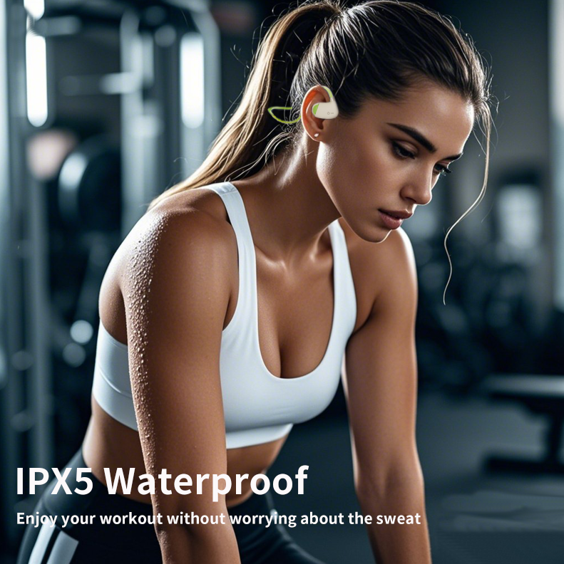 X3 Air conduction Sports Headphones