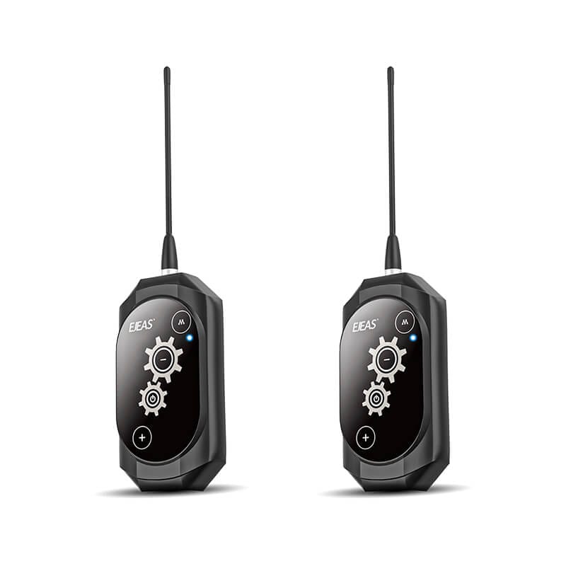 Citofono industriale EJEAS GY118