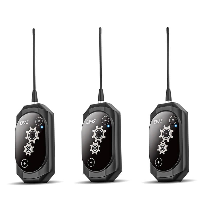 Citofono industriale EJEAS GY118