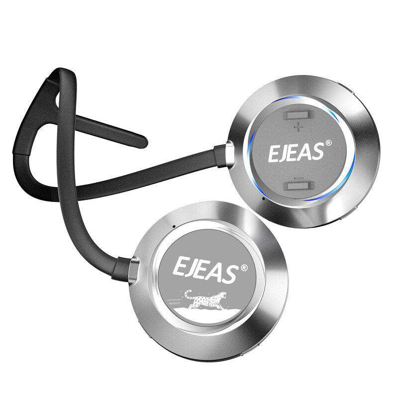 EJEAS S2 Ski Helmet Intercom Mesh Communication System