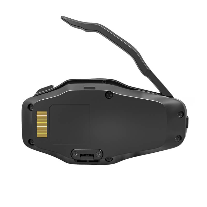 EJEAS X10 Phantom - New MESH 5G Motorcycle Helmet Bluetooth Intercom System
