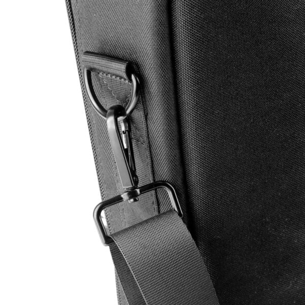 Schiedsrichter-Intercom-Universal-Handtaschen-Umhängetasche