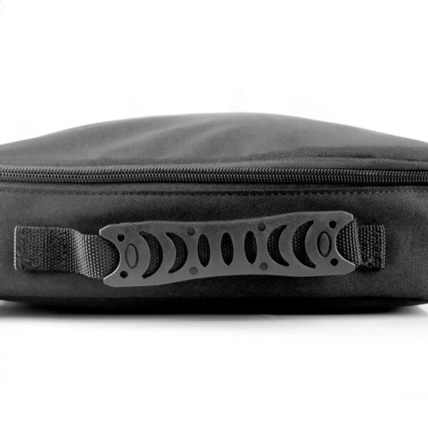 Schiedsrichter-Intercom-Universal-Handtaschen-Umhängetasche