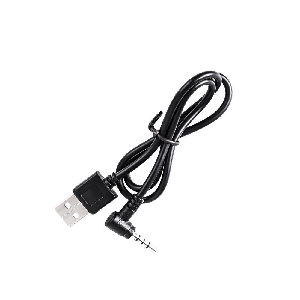 EJEAS USB-Ladekabel für V6/V6 Pro/V4 Plus/V6C/V4C/FBIM
