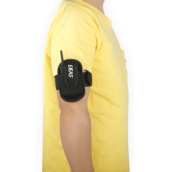 Interphone Bluetooth pour arbitre EJEAS FBIM
