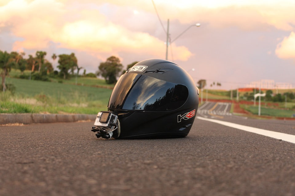 How to Maintain Your Motorcycle Helmet?
