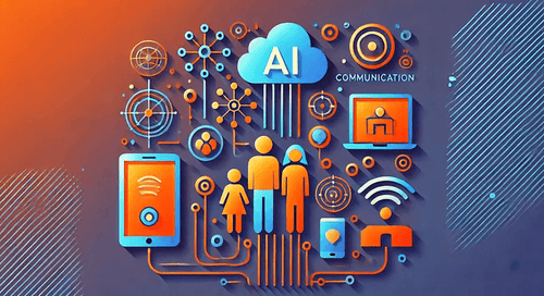 AI: The New Frontier of Communication Systems – EJEAS