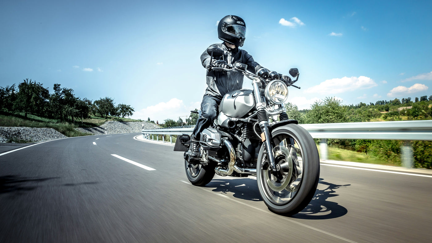 Shifting Gears: Navigating the Future of Motorcycles