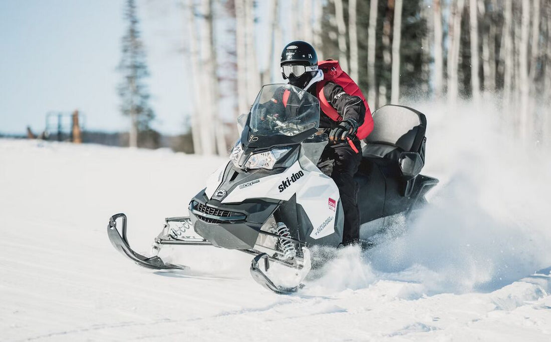 2023 Best Snowmobile Helmet Communication System Introduction