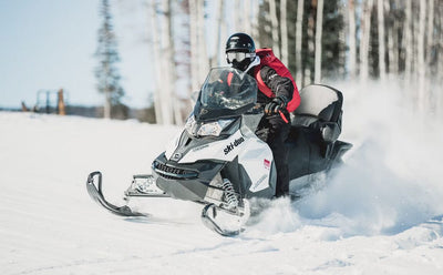 2023 Best Snowmobile Helmet Communication System Introduction