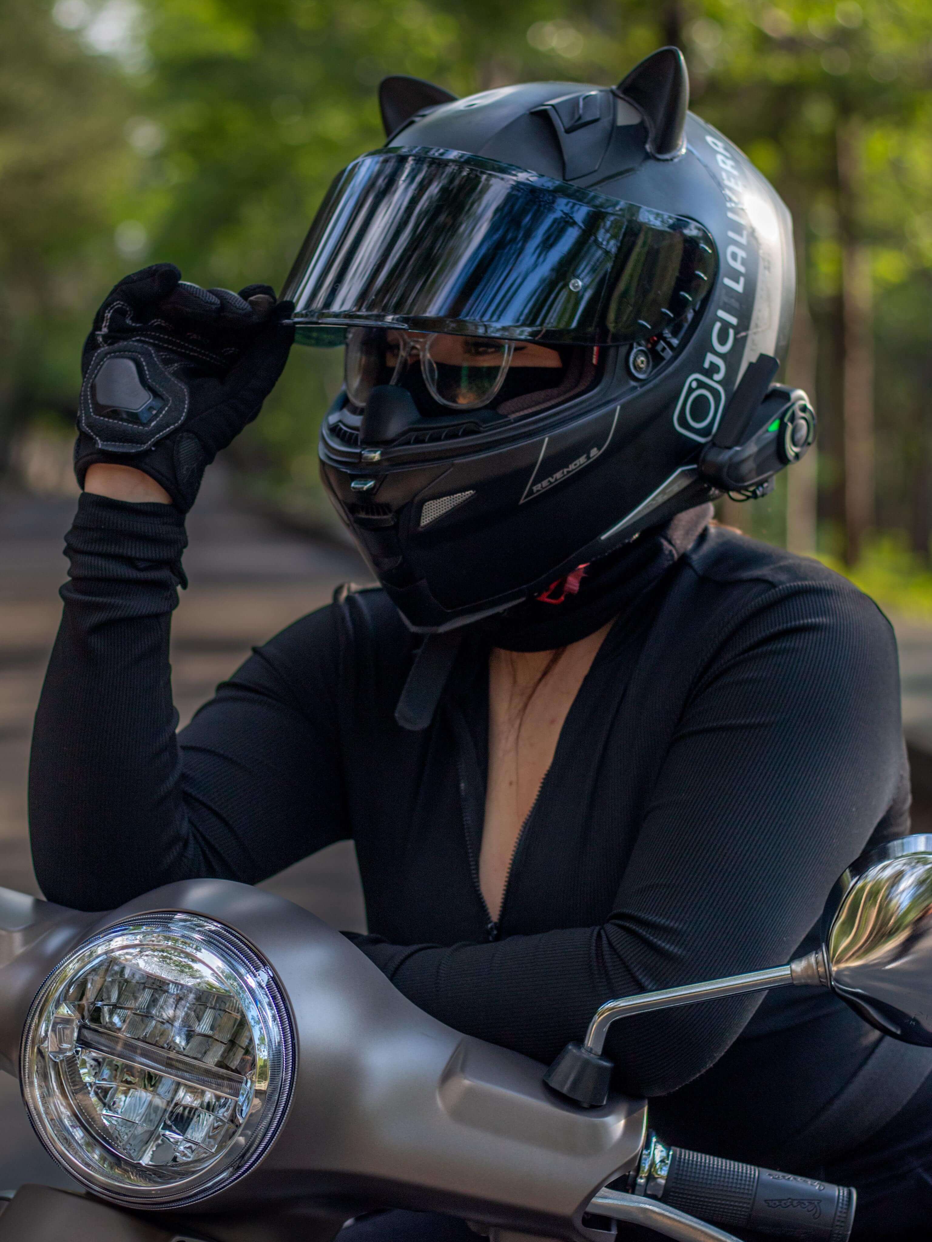 Official EJEAS Motorcycle Helmet Intercom Online Store