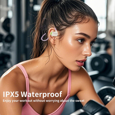 X3 Open Ear Headphones Wireless Bluetooth 5.3