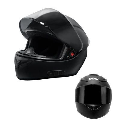 Casque de moto intelligent EJEAS AiH1