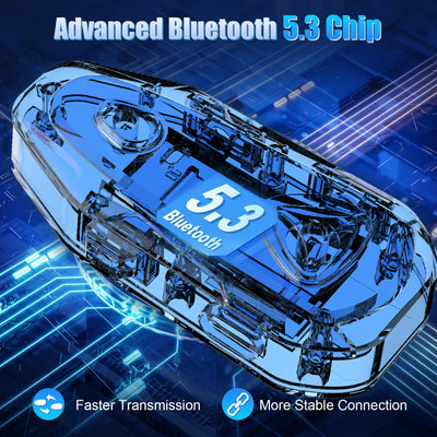 Novamente E1 Motorcycle Bluetooth Helmet Headset 5.3