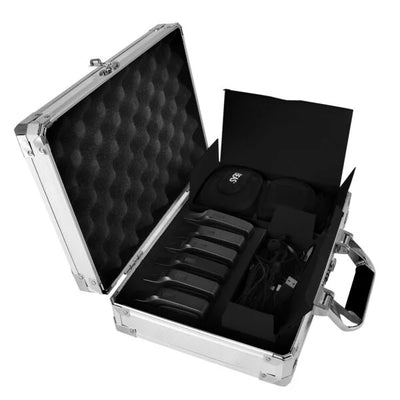 Mala portátil de intercomunicação de malha específica para árbitro para EJEAS F6