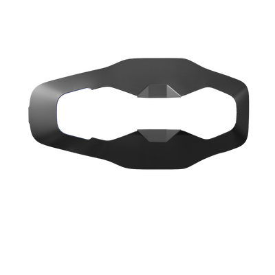 EJEAS X10 Special Motorcycle Intercom Replacement Covers