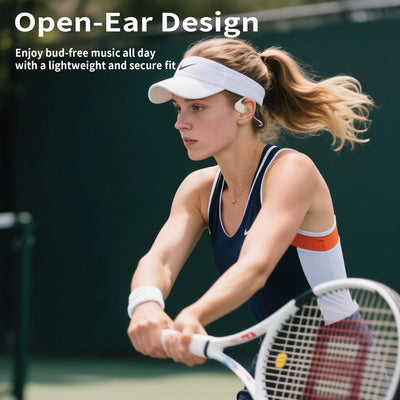 X3 Open Ear Headphones Wireless Bluetooth 5.3