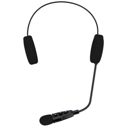 EJEAS E1+ Helm-Bluetooth-Headset
