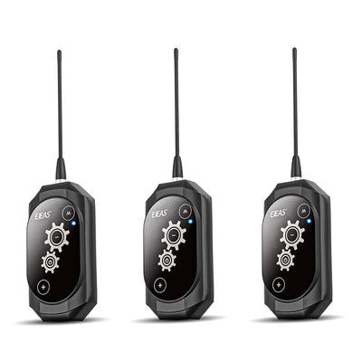 Intercomunicador Industrial EJEAS GY118