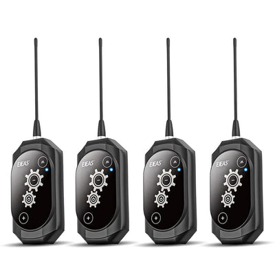 Intercomunicador Industrial EJEAS GY118