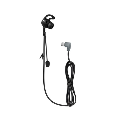 HIFI-R7_Type-C-Kopfhörerzubehör für Schiedsrichter-Gegensprechanlage V6C/V4C