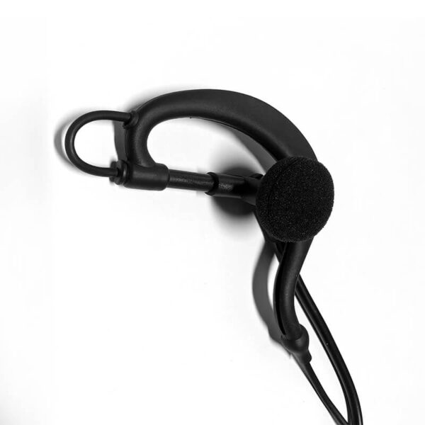 HIFI-R8_Type-C Headphone Accessories for referee Intercom F6