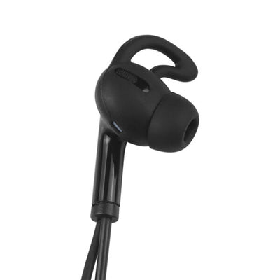 HIFI-R4_Type-C Interface with PTT In-ear Earphone for V6C / V4C / FBIM