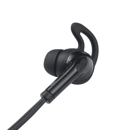 HIFI-R4_Type-C Interface with PTT In-ear Earphone for V6C/V4C/FBIM(New Version)