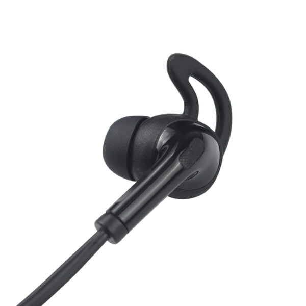 HIFI-R4_Type-C Interface with PTT In-ear Earphone for V6C/V4C/FBIM(New Version)
