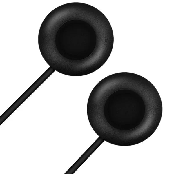 HIFI-M8H_Type-C Headphone Accessories for Motorcycle Intercom Q8 / Q7(new)
