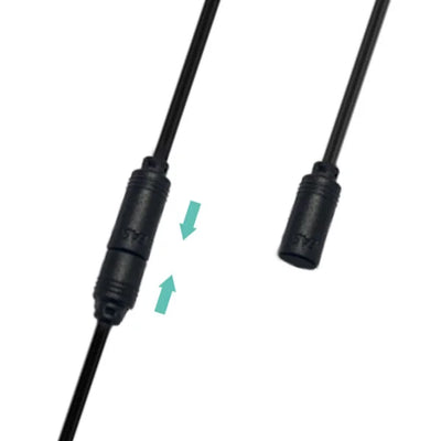 HIFI-M8H Type-C Helmet Headphone Accessories for Q8 / Q7