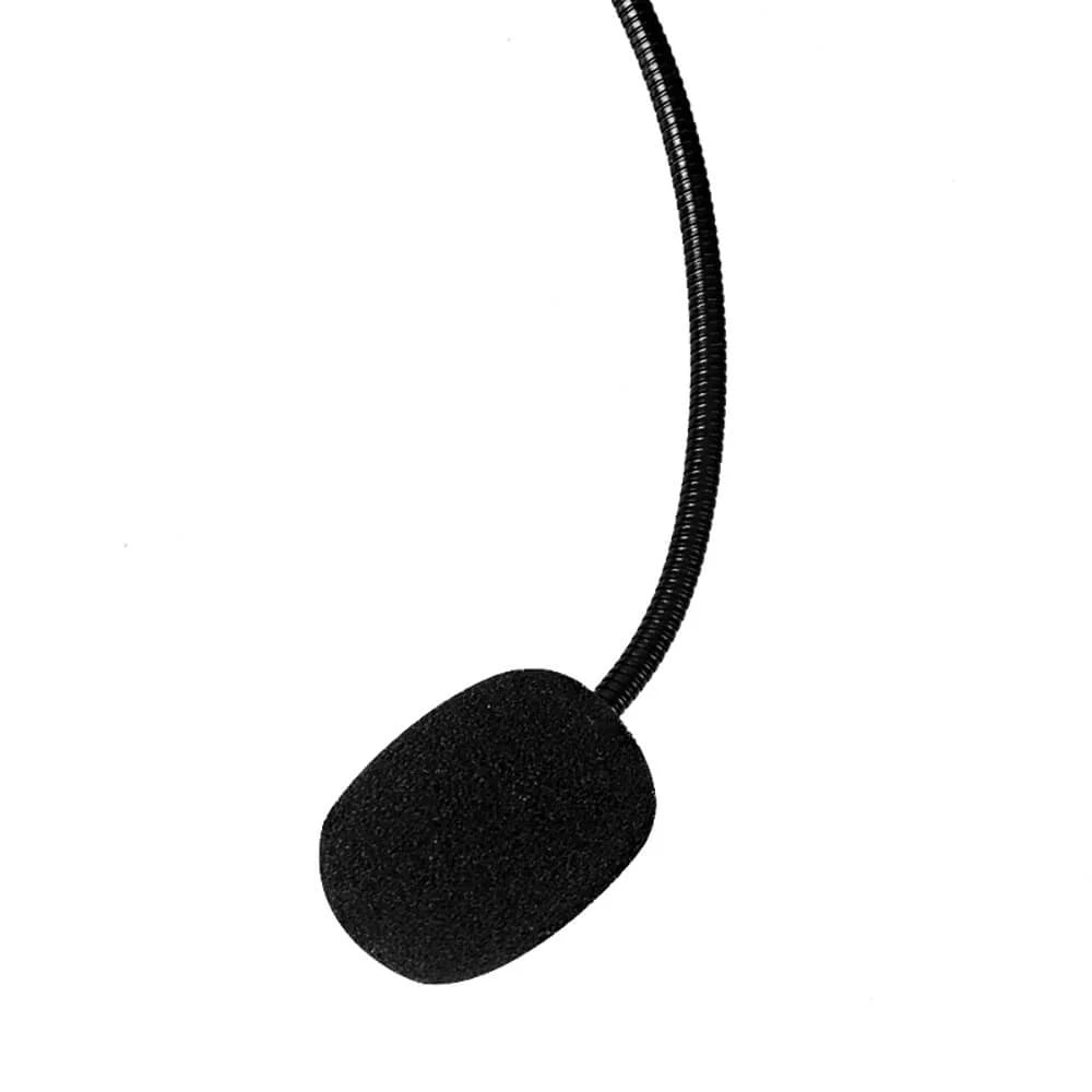 HIFI-M4_Type-C Headphone Accessories for Motorcycle Intercom K1/MS8/MS20