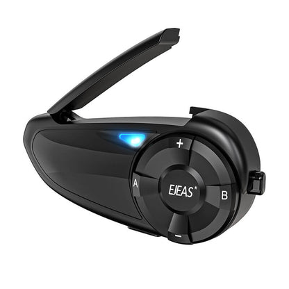 EJEAS Q7 Motorcycle Bluetooth Intercom