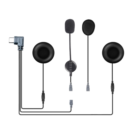 HIFI-M7_Original Type-C Headphone Accessories for EJEAS Q8
