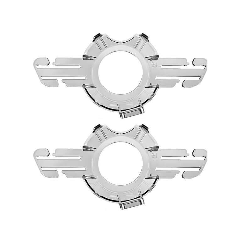 EJEAS S2 Ski Communication System Helmet Clip