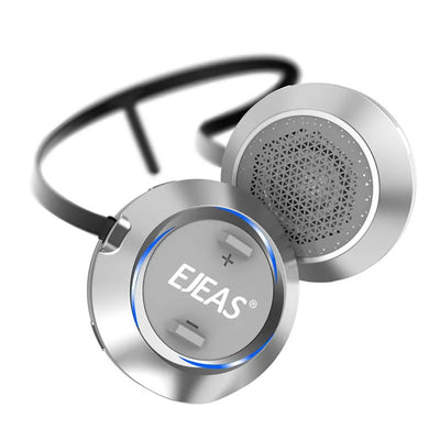 Sistema de comunicación de malla de intercomunicador para casco de esquí EJEAS S2