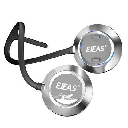 EJEAS S2 Snow Leopard: Ski Helmet Music Mesh Intercom