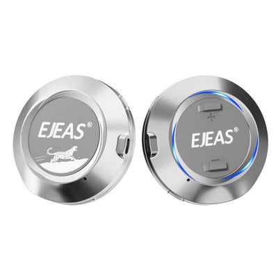 EJEAS S2 Snow Leopard Ski Helmet Music Mesh Intercom