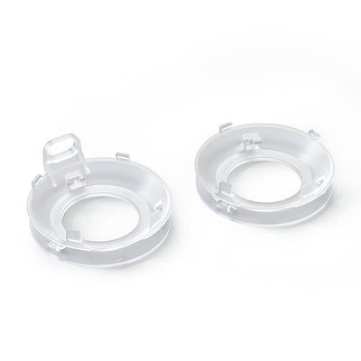 EJEAS S2 Ski Communication System Helmet Clip