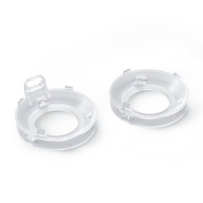 EJEAS S2 Ski Communication System Helmet Clip