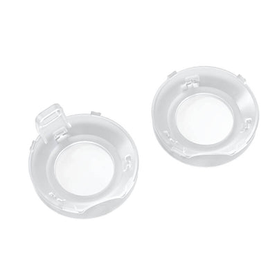 EJEAS S2 Ski Communication System Helmet Clip