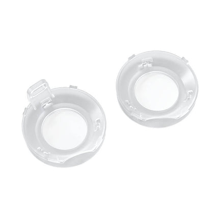 EJEAS S2 Ski Communication System Helmet Clip