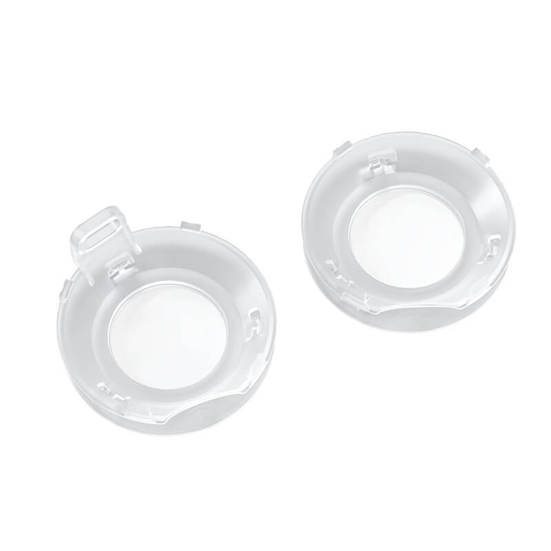 EJEAS S2 Ski Communication System Helmet Clip