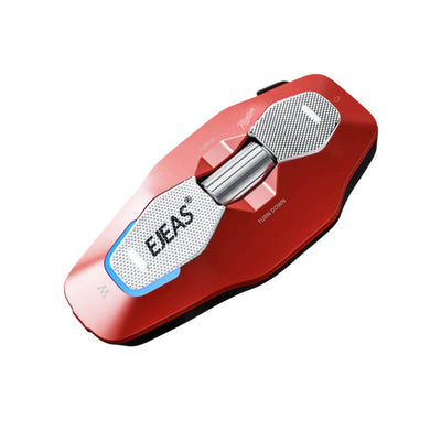 EJEAS X10 - Novo sistema de intercomunicação Bluetooth para capacete de motocicleta MESH 5G