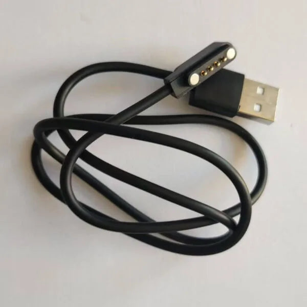Bluetooth Intercom headset Magnetic charging cable