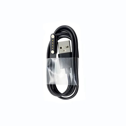 Bluetooth Intercom headset Magnetic charging cable