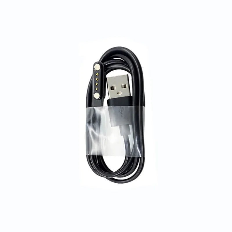 Bluetooth Intercom headset Magnetic charging cable